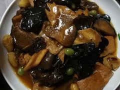 -吴门人家·苏宴宫廷菜(拙政园店)