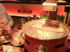 -西塔老太太泥炉烤肉(上海七宝领展广场店)
