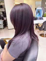 -GANO HAIR 