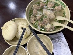 -李记清真馆(打钉巷店)