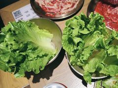 -西塔老太太泥炉烤肉(亚运村店)