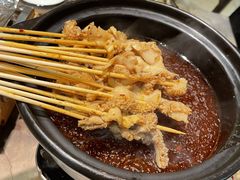 -金太阳海鲜烧烤·本地人餐厅(东纬路旗舰店)