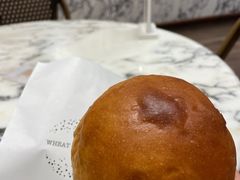 -WHEAT&BAKER-麥(凯德来福士店)
