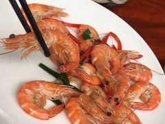 -潮名荟潮州菜馆(祈福缤纷世界店)