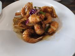 -良师门滨海人家·海鲜·家常菜(滨海城店)