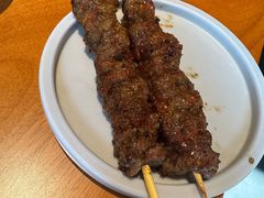 -SHAN山(前滩太古里店)