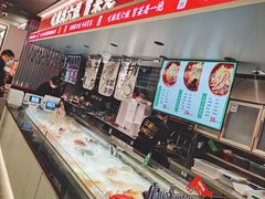 -成都你六姐·牛肉冒菜(城市集市合生汇店)