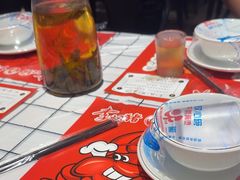 -李双猪·小龙虾·烧烤·羊肉煲(乐山店)