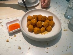 -大树餐厅(环球港店)