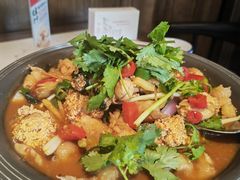 -老友王·南宁特色菜(金汇如意坊店)