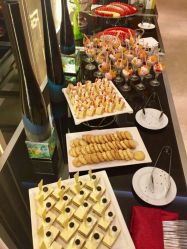 -华美达光谷大酒店·宴会厅