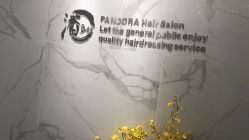 -潘多拉Hairsalon