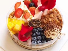 -PETIT PARIS 小巴黎(花园道店)