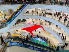 -金逸影城(宝安大仟里IMAX激光店)