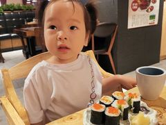 -森味花园·日本料理(伊藤洋华堂亚运村店)