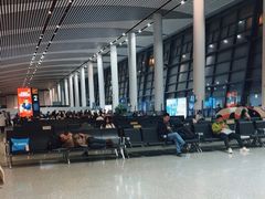 -常州奔牛国际机场