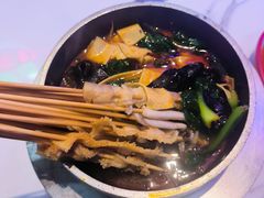 -望江门小龙虾·烧烤(九堡店)