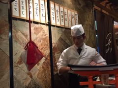 -希望日本料理(保利香槟花园店)