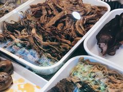 -王浩儿纪六孃甜皮鸭(东大街店)
