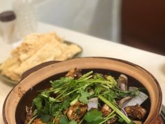 -胡须佬鸡煲四季火锅(龙珠大道店)