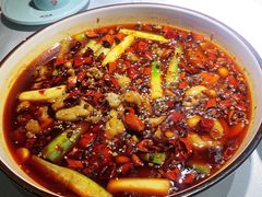 江湖馋嘴蛙-雲蜀龙阁·金牌水煮鱼(方庄店)