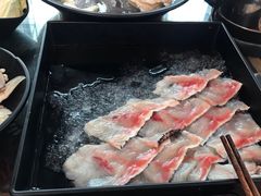 -丽江庭院之爱在路上(西单店)