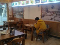 -老味道1992(武当山店)