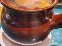 -呷湘厨·鱼汤捞饭·剁椒鱼头·湘菜(国家会展中心店)