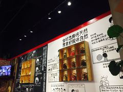 -阿上阿上麻辣香锅&麻辣烫(朝阳蓝色港湾店)