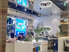 -兰湘子·湘菜小炒(崂山丽达店)