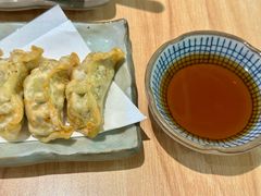 日式煎饺-禾绿寿司(星光68广场店)
