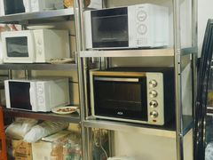 -小汉食馄饨店