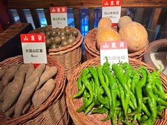 -瑶王府·广西菜(相思湖店)