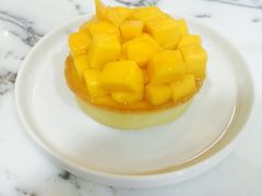 芒果塔-WHEAT&BAKER-麥(凯德来福士店)