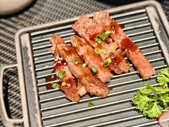 -虹料理·日料放题(悠方店)