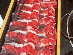 -东来顺饭庄(金泉广场店)