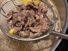 -汕头八合里海记牛肉店(清河店)