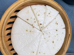 桂花糕-易老头三样菜(南滨路总店)