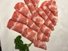 重庆老肉片-渝利重庆火锅