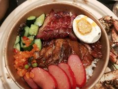 -盒马鲜生(宝地店)