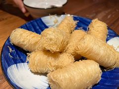 -树厨贵州菜(花果园购物中心店)