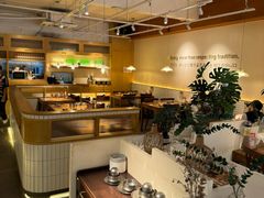 -TAIFORKS 大福食堂·山葵烤肉料理·拌饭(宝安店)