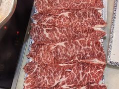 -潮悦牛肉火锅城(水贝店)