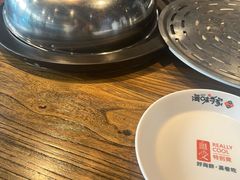 -海味当家·蒸锅海鲜(星海公园店)