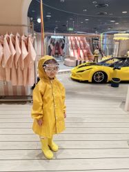 -奈尔宝家庭中心·亲子餐厅(北京东坝万达店)