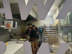 -狗發汉堡(湖塘店)