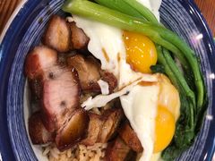 -澳门陈光记烧味饭店(南京德基广场店)