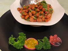 -岷山饭店-岷轩中餐厅