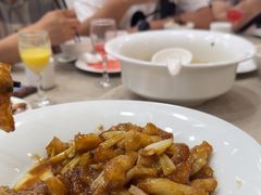 -良友·海鲜青岛菜(五四广场店)