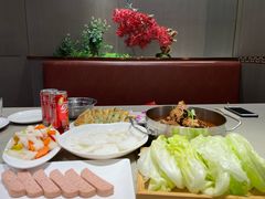 -蝎王府羊蝎子(西直门店)